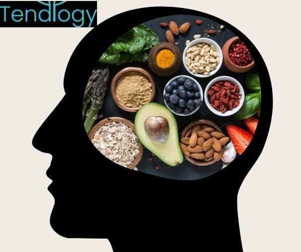 THW66- Nutrition and Mental Health: An Overview of the link between them