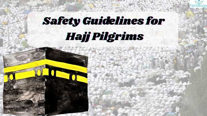 THW67-Hajj Medical Safety: Essential guide for pilgrims protection