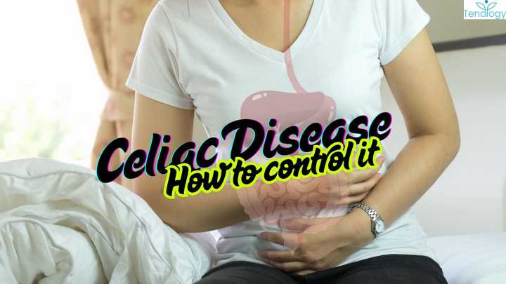 THW68-Celiac Disease: The Silent Struggle and How to Take Control