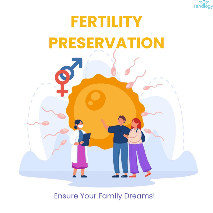 THW47- Fertility Preservation: Act Now to Secure Your Future!